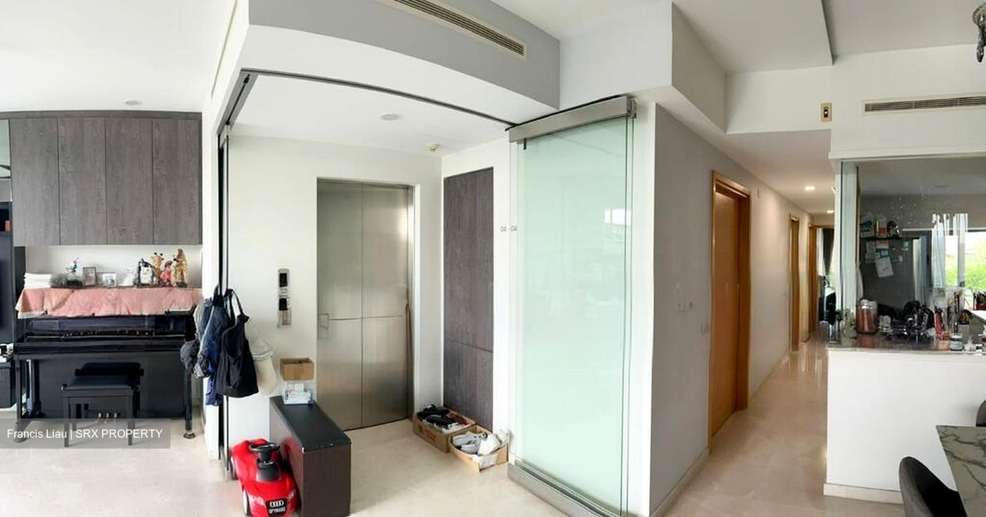 Shelford Suites (D11), Condominium #567569121